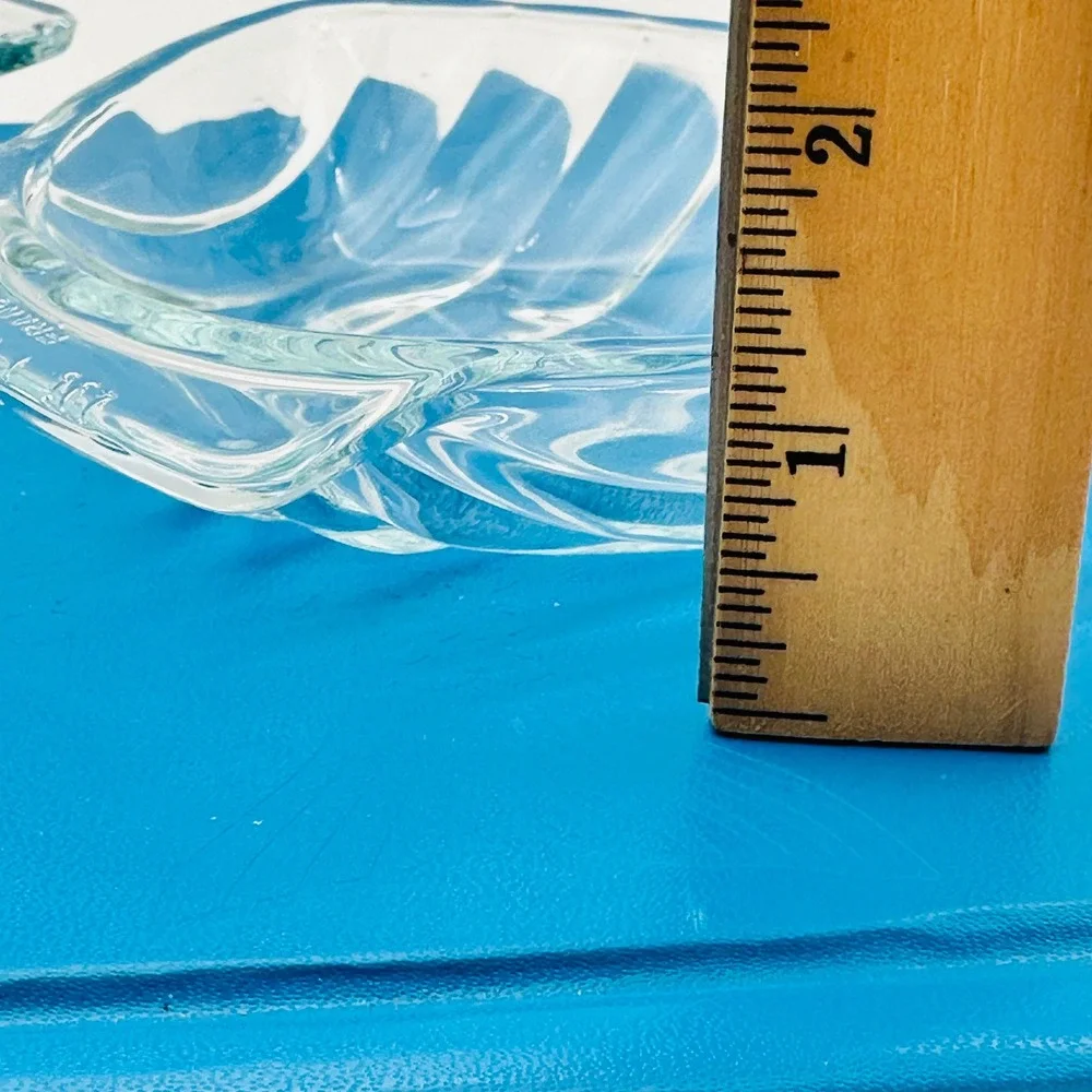 Pyrex add touch